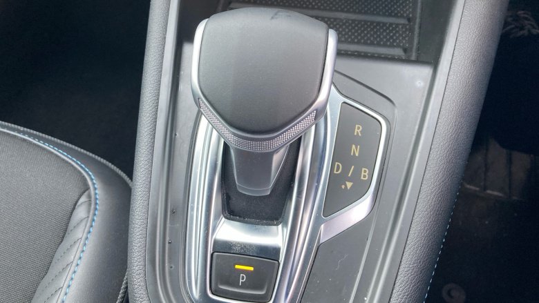 Renault Symbioz 1.6 E-Tech FHEV 145 Techno Esprit Alpine 5dr Auto Hybrid Estate